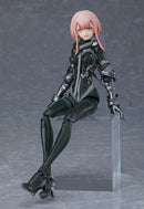 491 FALSLANDER Max Factory figma LANZE REITER