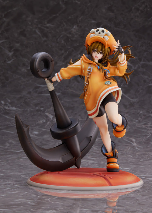 GUILTY GEAR -STRIVE- BROCCOLI MAY [Limited Edition]