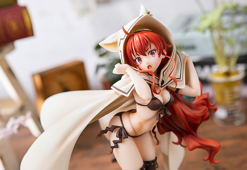 Mushoku Tensei: Jobless Reincarnation KADOKAWA CAworks Eris Boreas Greyrat: Swimsuit Ver.