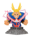 MY HERO ACADEMIA F-toys confect MY HERO ACADEMIA BUST UP HEROES (1 Random Blind Box)