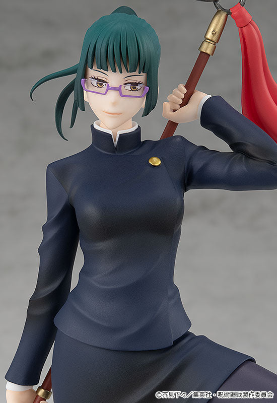 Jujutsu Kaisen POP UP PARADE Maki Zen'in