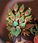 Winter Begonia Myethos Shang Xirui: Peking Opera - Zhao Feiyan Ver.