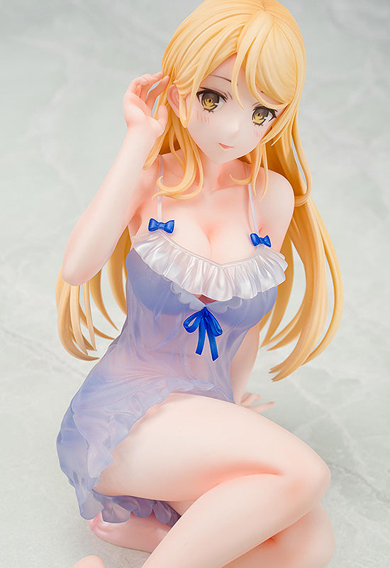 Atelier Ryza 2: Lost Legends & the Secret Fairy WonderfulWorks Klaudia Valentz: Negligee Ver.