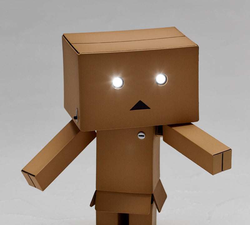 YOTSUBA&! KAIYODO Co.,Ltd. Yotsuba Rittaika Sakusen !! : REVOLTECH DANBOARD ORIGINAL / normal (renewal ver.)