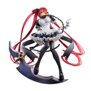 QUEEN'S BLADE MEGAHOUSE AILI