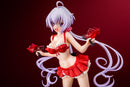 SENKIZESSHOU SYMPHOGEAR AXZ BELLFINE Chris Yukine Swimsuit Ver.