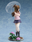 To LOVEru DARKNESS FURYU Corporation Mikan Yuki Amagasa 1/7 Scale Figure
