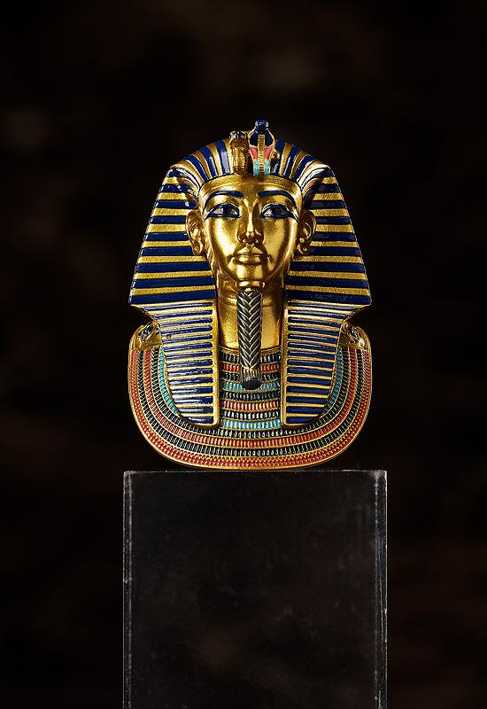 SP-145DX Table Museum -Annex- figma Tutankhamun: DX ver.