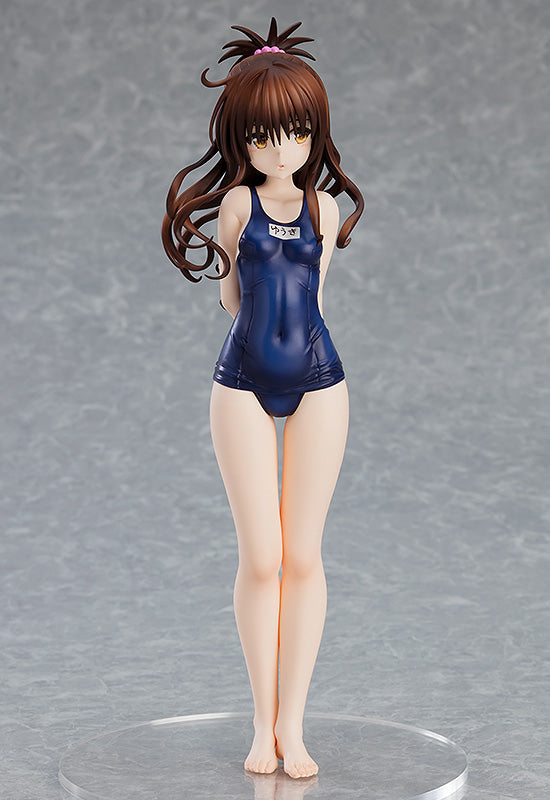 To Love-Ru Darkness POP UP PARADE Mikan Yuki
