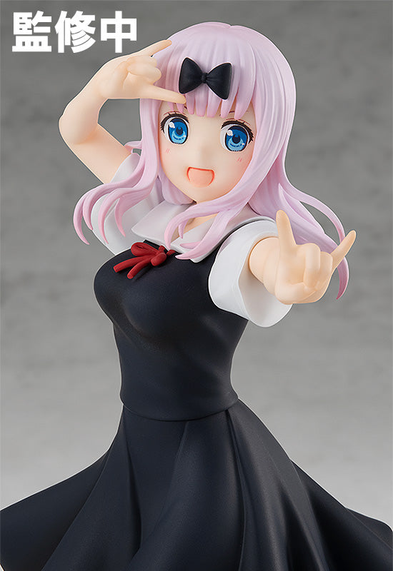 Kaguya-sama: Love is War? POP UP PARADE Chika Fujiwara
