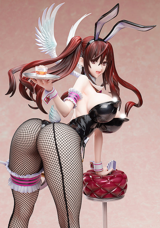 Raita Original Character (Magical Girl Series) BINDing Erika Kuramoto Bunny Ver.