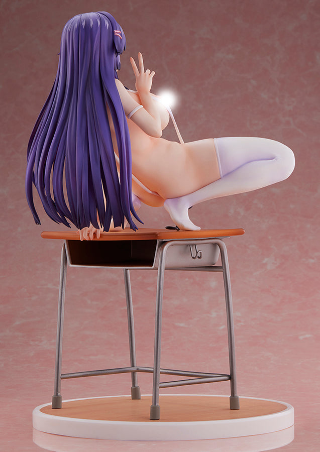 Chizuru-chan Kaihatsu Nikki nocturne Chizuru Shiina DXver.