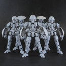 PLA-ACT OPTION SERIES PLUM PLA-ACT OPTION SERIES06：FRAME UNIT