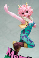 My Hero Academia BellFine Mina Ashido Hero Suit Ver. (re-run)