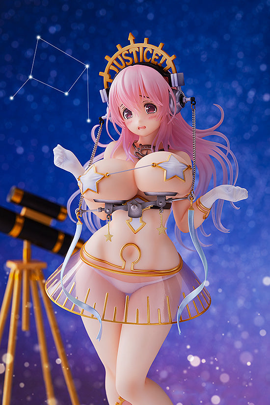 Super Sonico Good Smile Company Super Sonico: Libra Ver.