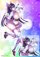 RAITA Original Character Second Axe Kaguya