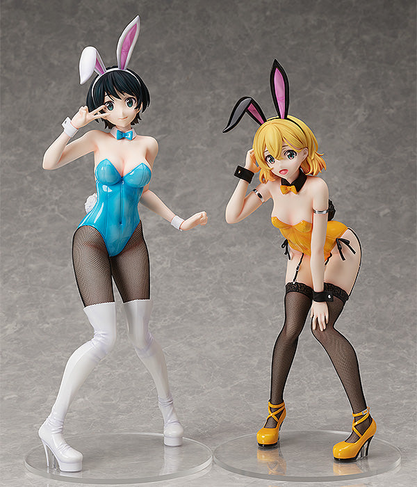 Rent-a-Girlfriend FREEing Ruka Sarashina: Bunny Ver.