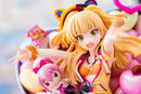 THE IDOLM@STER CINDERELLA GIRLS Phat! Rika Jougasaki: Charisma Chibi Girl Ver.