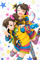 IDOLM@STER Phat! Ami Futami & Mami Futami