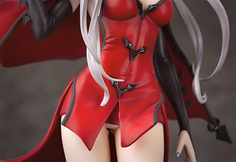 Dragon Nest Myethos Argenta