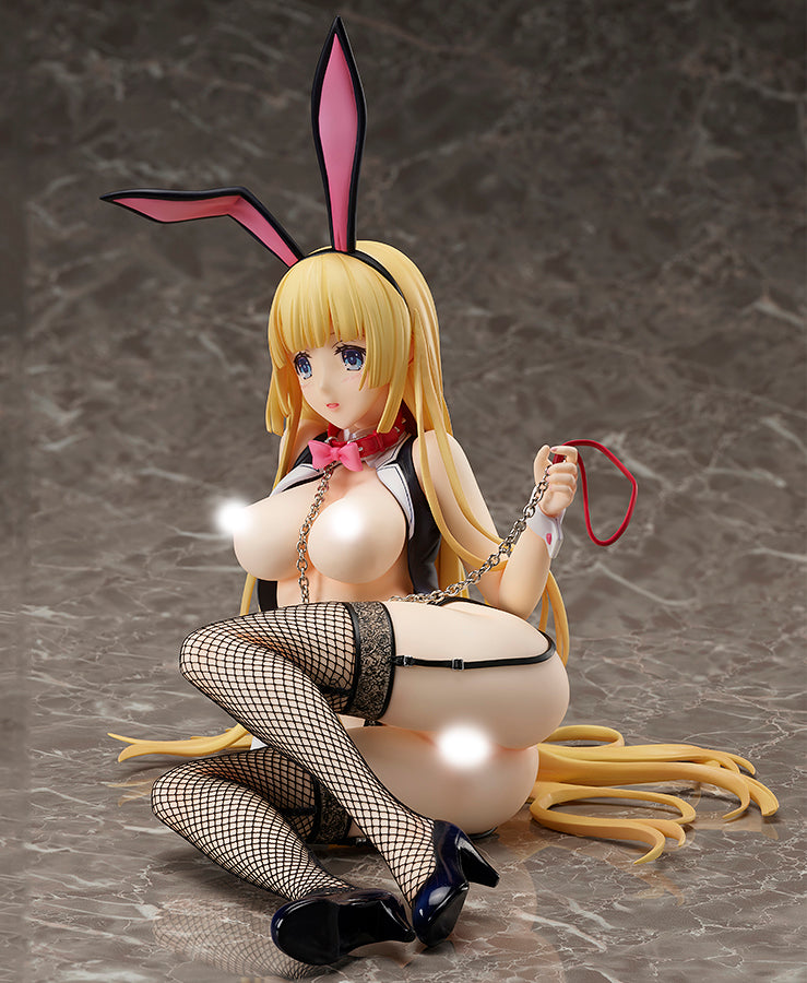BINDing Creators Opinion BINDing Claire: Bunny Ver.