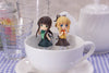 Is the order a rabbit? BLOOM PLUM Mini Figure Chiya
