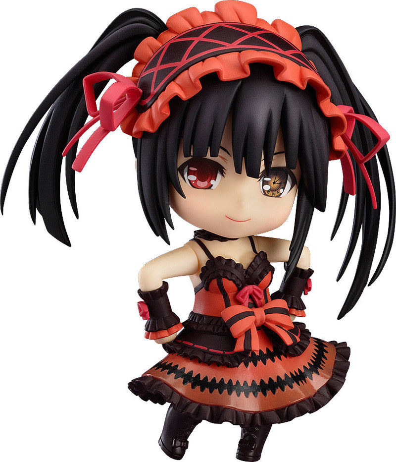 466 Date A Live Nendoroid Kurumi Tokisaki(3rd-run)