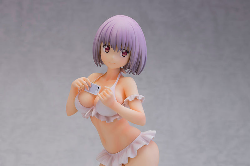 SSSS.GRIDMAN Alphamax Akane Shinjo