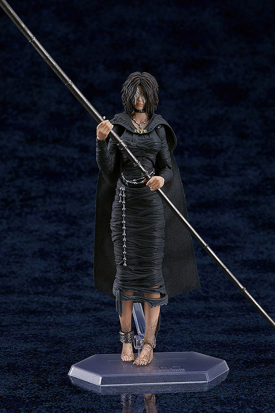 593 Demon’s Souls (PS5) figma Maiden in Black (PS5)