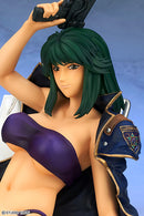 SILENT MÖBIUS GRIFFON ENTERPRISES Kiddie Phenyl ～Swimsuit Under Jacket ver.～