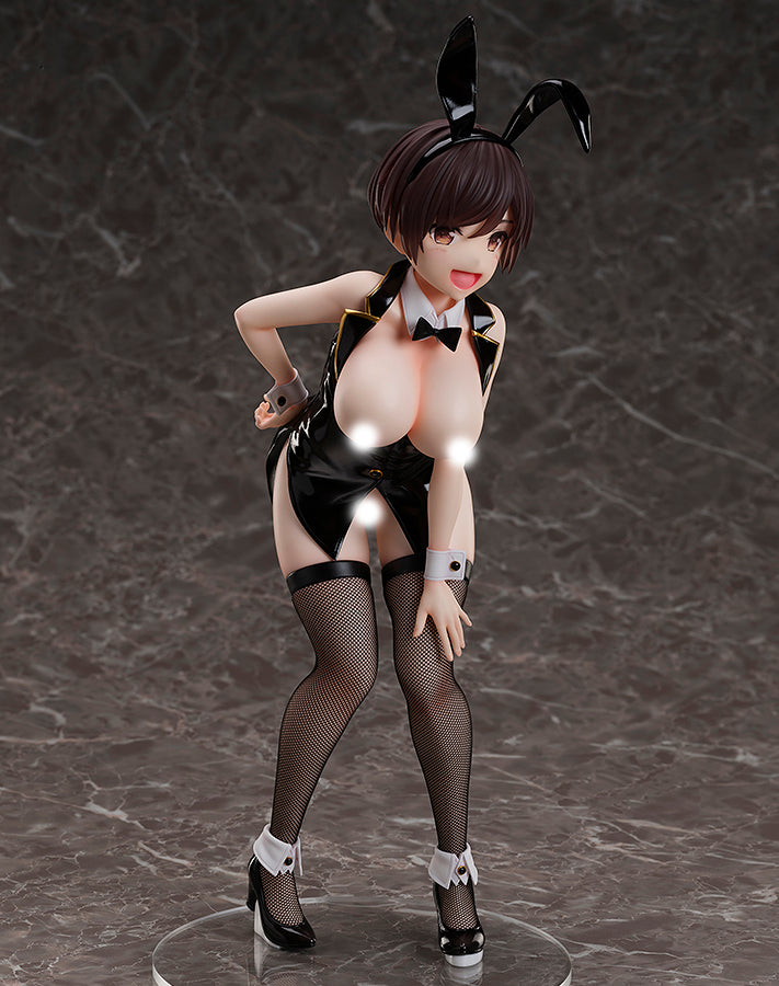 BINDing Creators Opinion BINDing Mutsuki Hayakawa Bunny Ver.