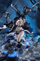 BLACK ROCK SHOOTER Max Factory Black Rock Shooter: HxxG Edition.