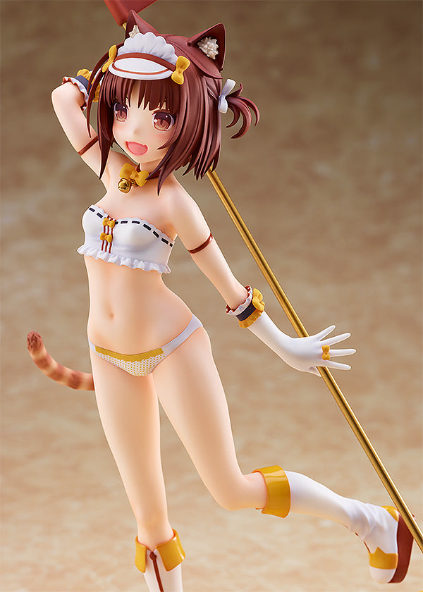 NEKOPARA NEKOYOME Azuki: Race Queen ver.