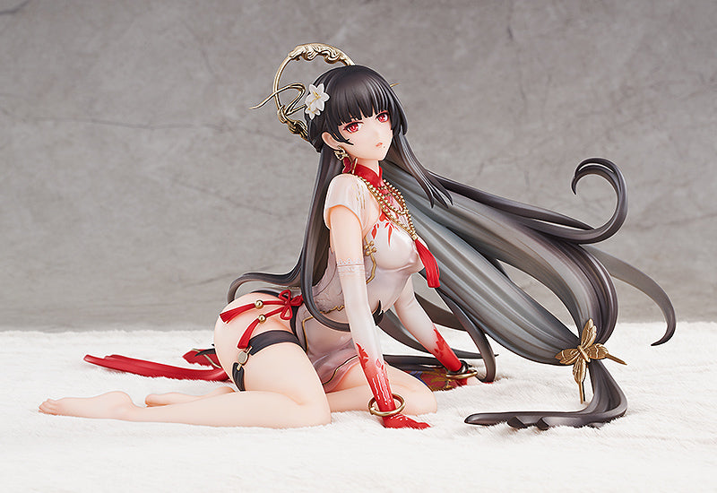 Punishing: Gray Raven LUMINOUS BOX Qu: Crimson Blessing