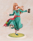 Spice and Wolf REVOLVE Holo: Spice and Wolf 10th Anniversary Ver.(re-run)