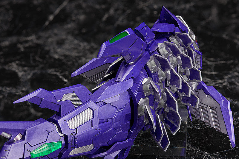 SP-093b DARIUSBURST Chronicle Saviours FREEing figma Knight Fossil