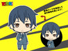 Durarara!!X2 Picktam! Durarara!!X2 (Box set of 8 Characters)