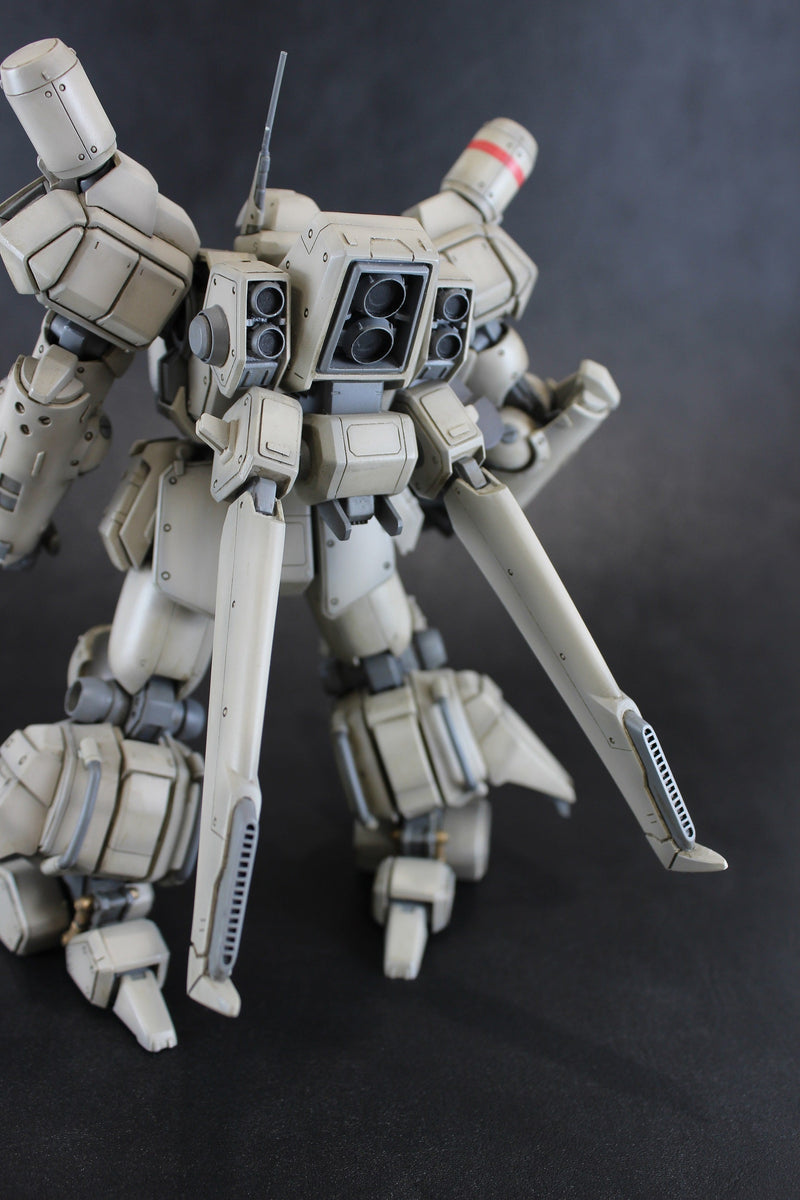 Assault Suits Leynos PLUMPMOA AS-5E3 Leynos (Player Type) [Renewal Ver.] (re-run)