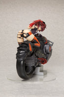 Blassreiter Orchid Seed Snow