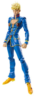 JOJO'S BIZARRE ADVENTURE Part5「Golden Wind」 Medicos Entertainment Chozokado「Giorno Giovanna second」(re-run)