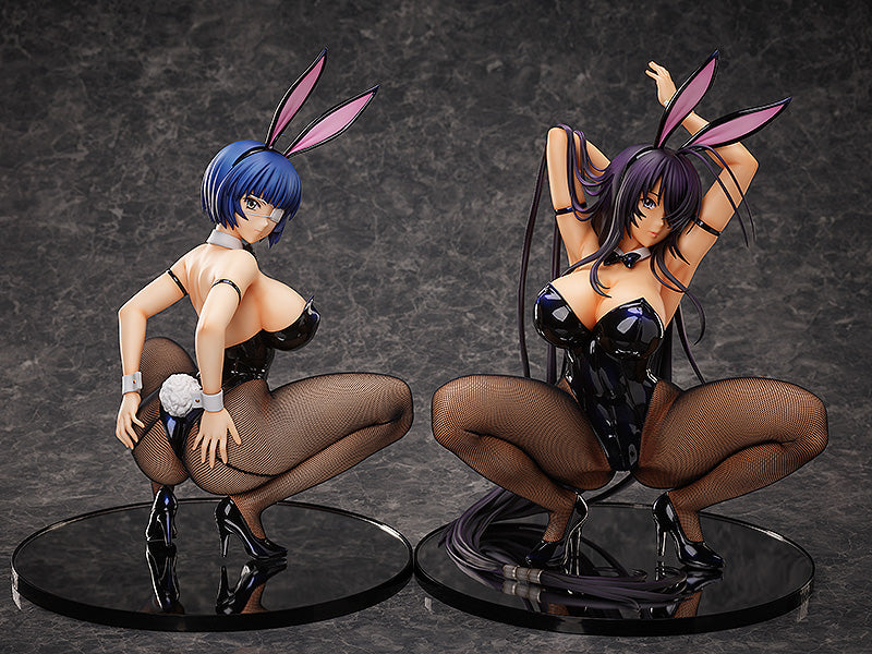 Shin Ikki Tousen FREEing Kanu Unchou: Bunny Ver. 2nd