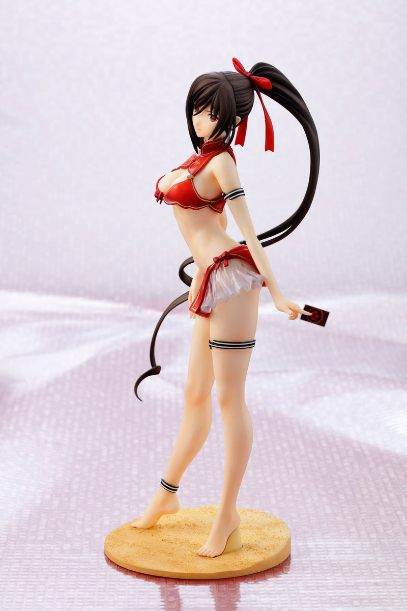 Shining Beach Heroines Vertex Sakuya Swimming suit Ver.