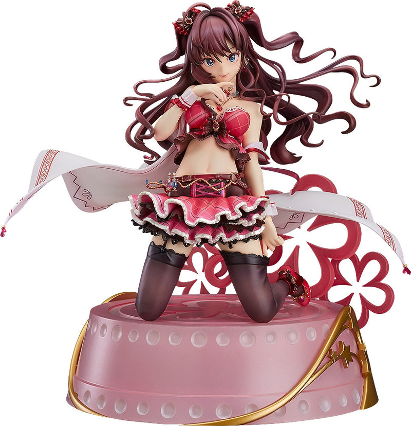 THE IDOLM@STER CINDERELLA GIRLS GOOD SMILE COMPANY Shiki Ichinose: Mystic Elixir Ver.