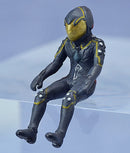 Gargantia on the Verdurous Planet Max Factory PLAMAX SG-01 Machine Caliber K6821 Chamber