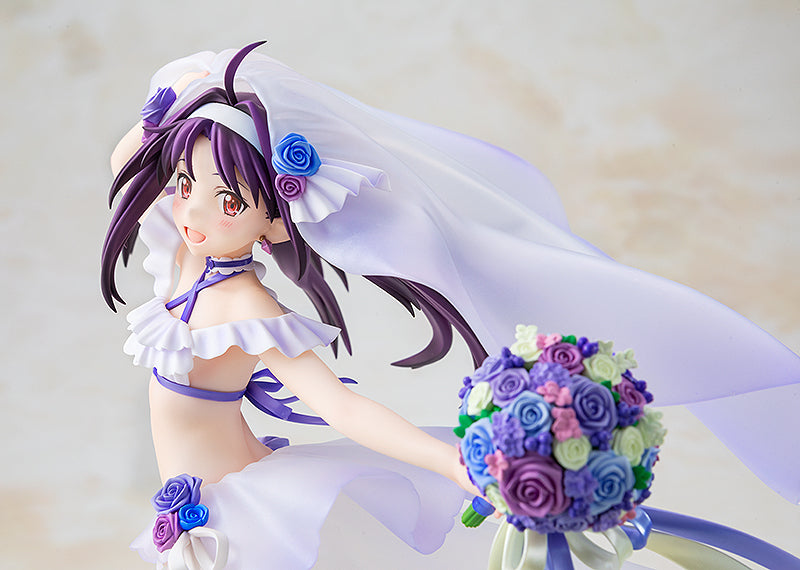 Sword Art Online KADOKAWA Yuuki Summer Wedding Ver.(re-order)