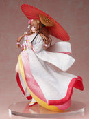The Rising of The Shield Hero Season 2 FURYU Raphtalia -Shiromuku-