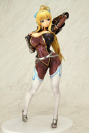 Kyonyu Fantasy LECHERY Isis (re-run)