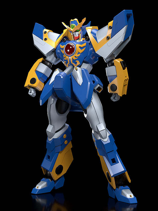 Gravion MODEROID God Gravion
