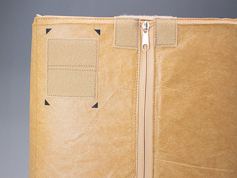 Sumito Owara Good Smile Company Cardboard Box Design Backpack Based on an Original Design by Sumito Owara