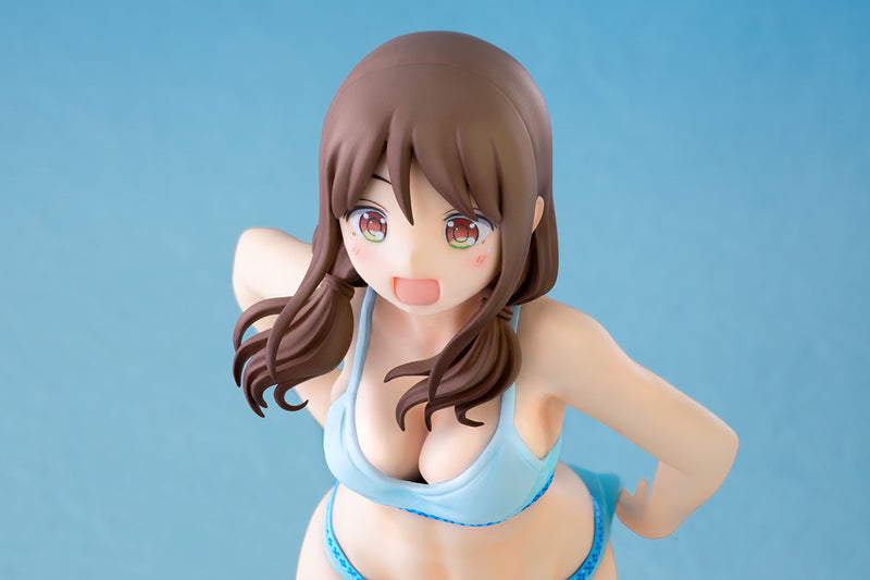 Harukana Receive FURYU Corporation Haruka Ozora